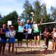 Beach Volejbal 2016